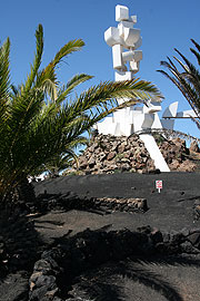 Monumento al Campesino (©Foto: Martin Schmitz)